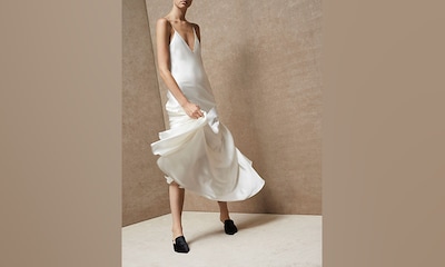 La nueva colección de vestidos de Massimo Dutti anuncia una 'rentrée' llena de estilo