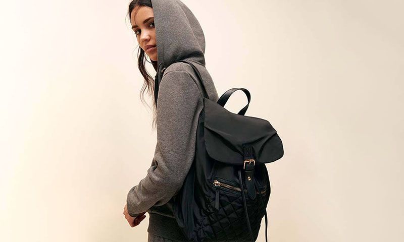 ¿Prefieres la mochila al bolso? Descubre las propuestas de Primark