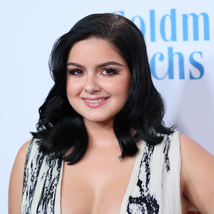 Ariel Winter, la evolución de un estilo duramente criticado 