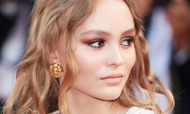 Lily-Rose Depp y las joyas que debería tener toda ‘millennial’