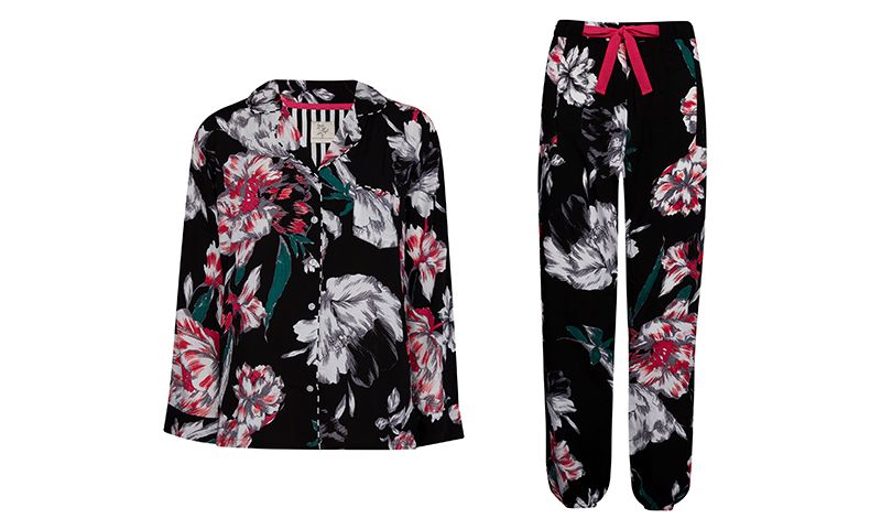 Este otoño amarás las tardes de sofá y manta con estos pijamas de Primark