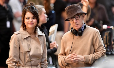 Así es el estilo de Selena Gomez y las últimas musas de Woody Allen