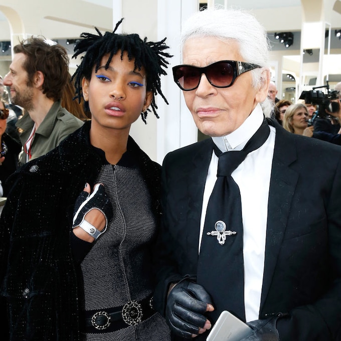 Brigada 'millenial': Ellas son las nuevas (y jovencísimas) musas de Chanel