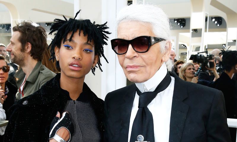 Brigada 'millenial': Ellas son las nuevas (y jovencísimas) musas de Chanel