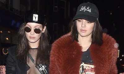 Kendall Jenner y Bella Hadid revolucionan el otoño con su colaboración con Alexander Wang