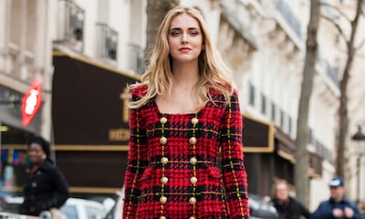 El legado de Chanel: Las 'influencers' y Zara sucumben a la llamada del 'tweed'