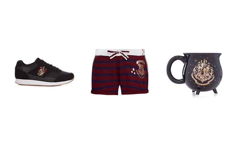 ¿Fan de Harry Potter? No podrás resistirte a la colección de Primark sobre este legendario mago