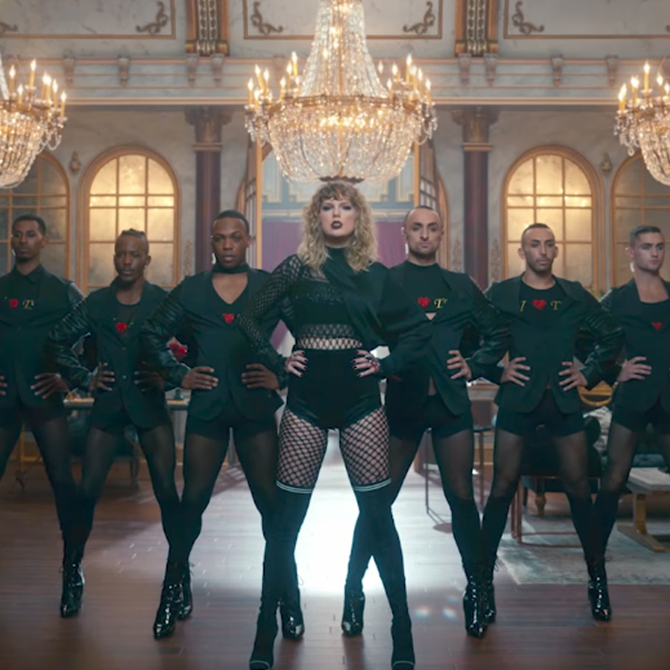 Diez diseños que confirman lo que Taylor Swift nos adelantó: Las botas altas son tendencia
