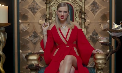 Taylor Swift y otras cantantes que han 'reinventado' su imagen y su música para triunfar