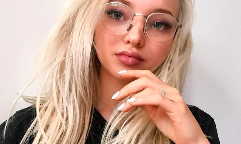 Definitivamente, éstas son las gafas (graduadas) más 'instagrameadas' de la temporada