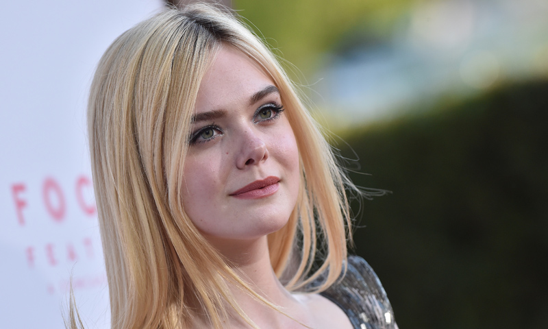 Descubriendo a Elle Fanning: Cinco cosas que no sabías de la actriz del momento