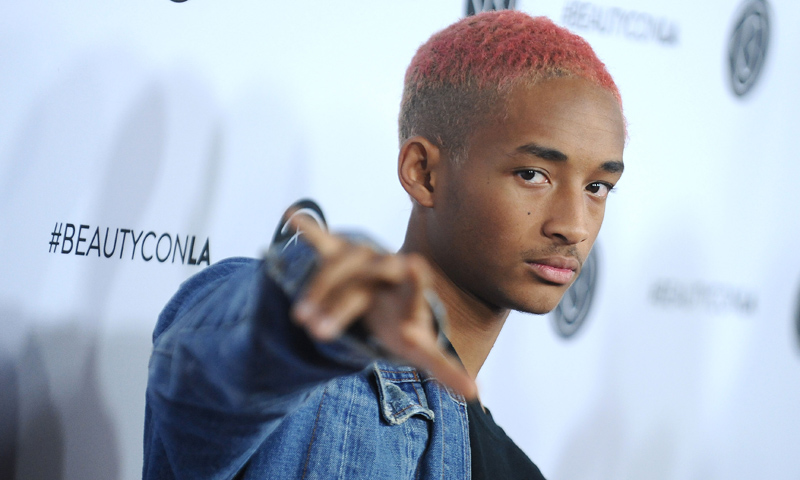 ¿Cuántas cosas conoces de Jaden Smith? Seis curiosidades de este polifacético 'millenial'