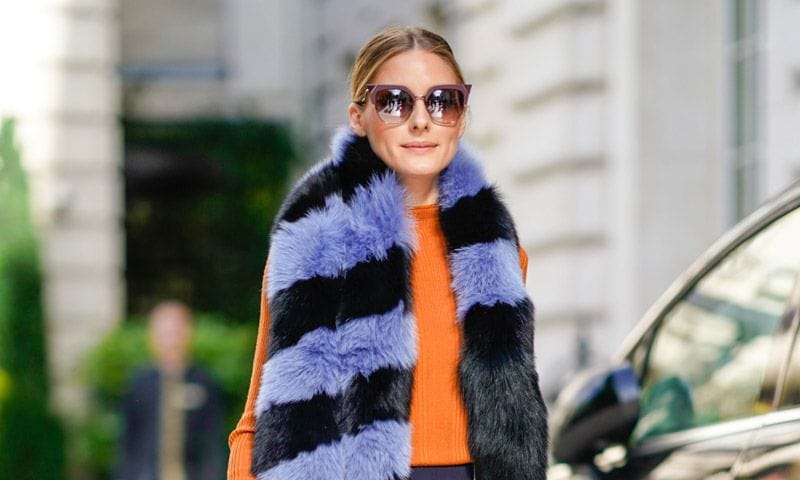 Los 10 'looks' más destacados de la semana