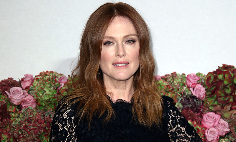 Julianne Moore, espectacular en el estreno de ‘Wonderstruck’