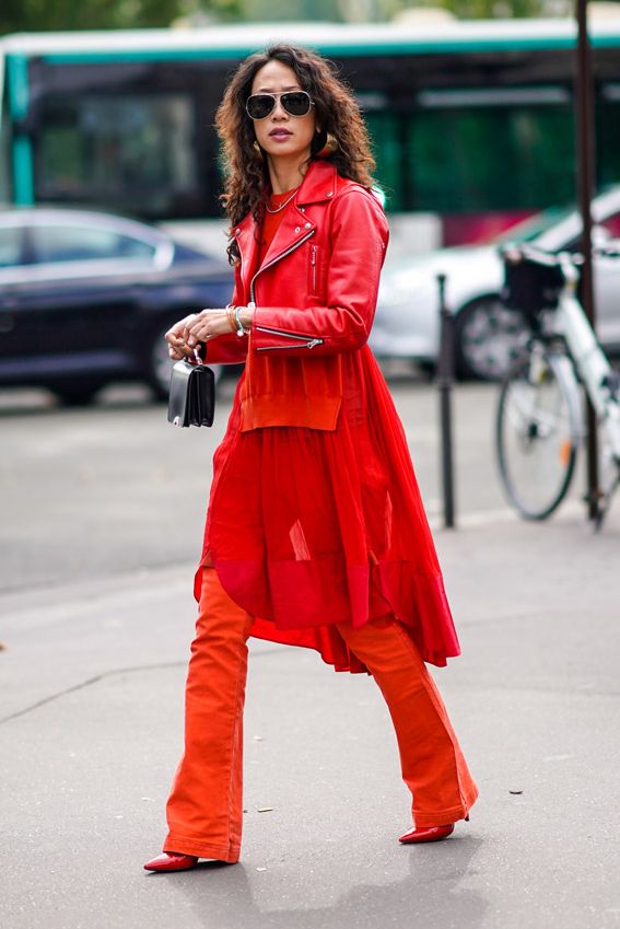 Risultati immagini per total look