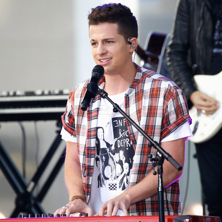 Charlie Puth tiene una debilidad (estilística) y no la puede negar, ¿sabes cuál es?