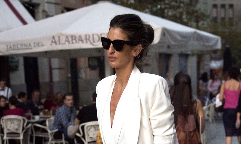 Los 10 'looks' más destacados de la semana