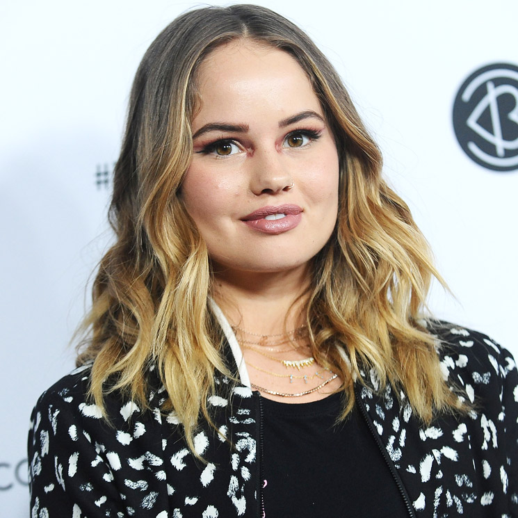 Debby Ryan, ¿eres tú? Otra estrella Disney que cambia radicalmente de estilo