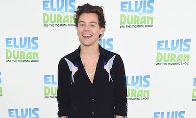 Harry Styles te enseña que una camisa puede ser mucho más que un básico