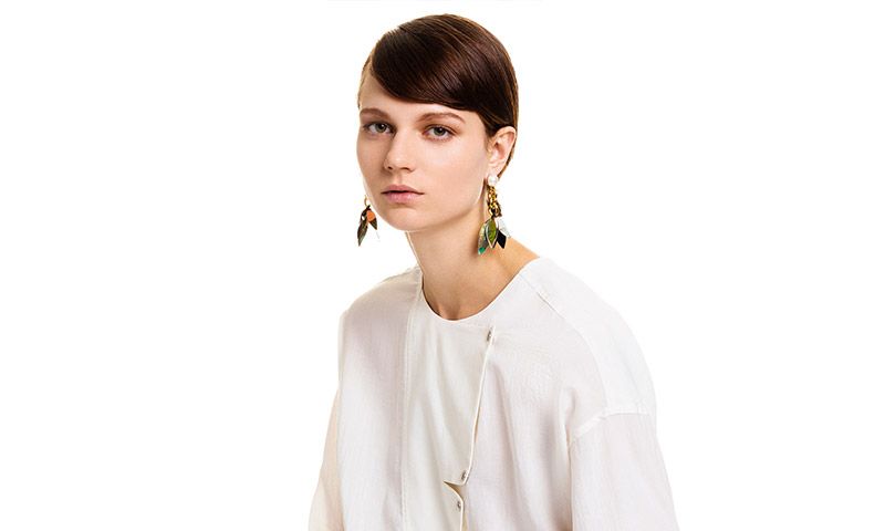 Pendientes de Bimba y Lola: el complemento que transforma tu 'look' - Foto 1