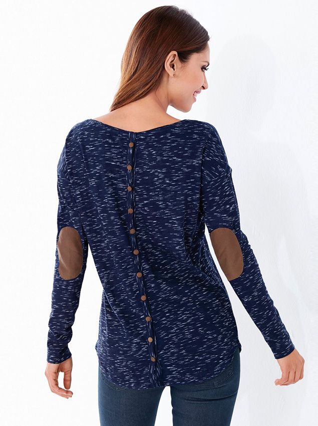 blusas blancas venca