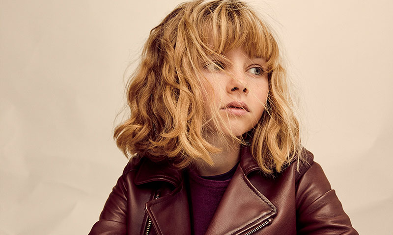 Abrigos, cazadoras, parkas... básicos de invierno a la última para futuras 'ir girl'