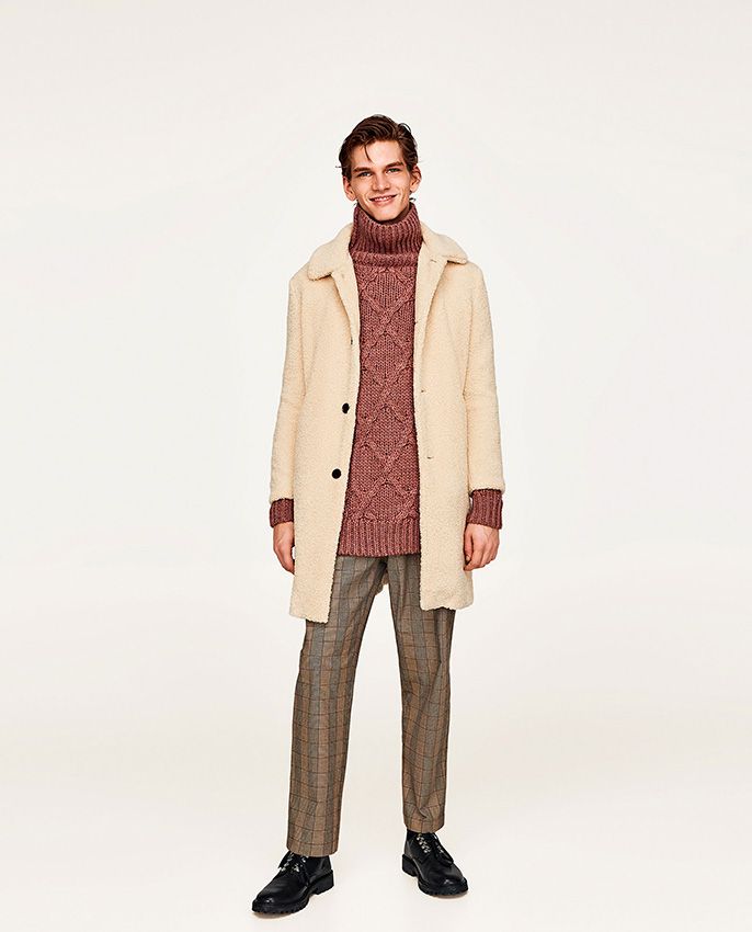 abrigos chico zara Big sale - OFF 60%