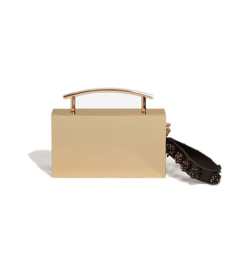 جنوب غرب رضيع ترنيمة mango clutch fiesta - muradesignco.com