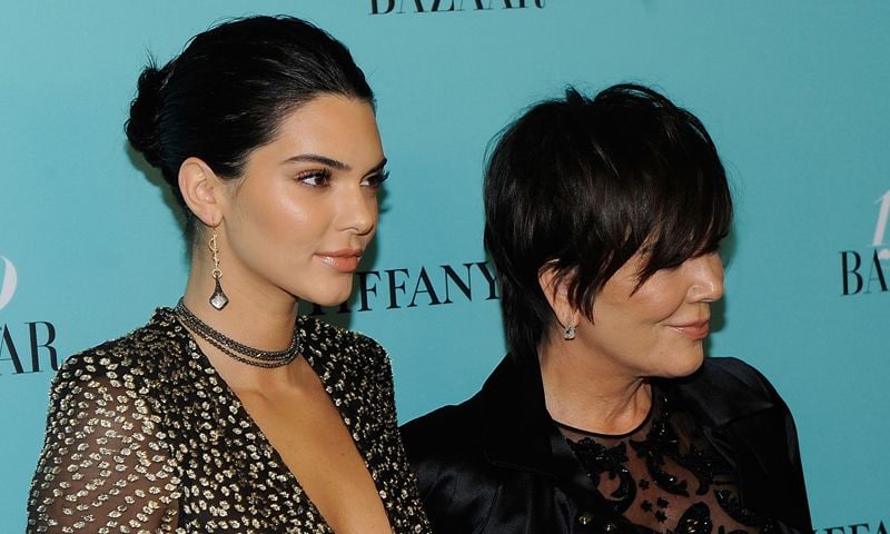 De tal palo tal astilla: hijas que son el orgullo de sus famosas madres (#proudmamas)