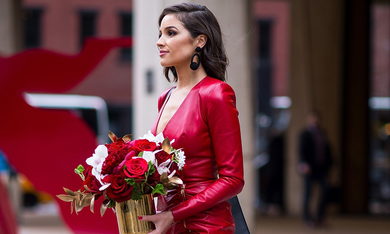 ¿Y si el vestido de fiesta perfecto en realidad fuese éste?