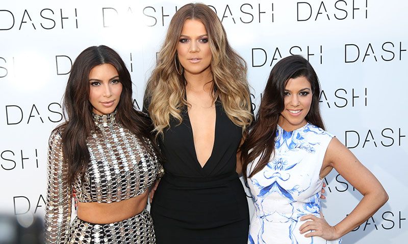 ‘Black Friday’, día clave en los negocios de las Kardashian