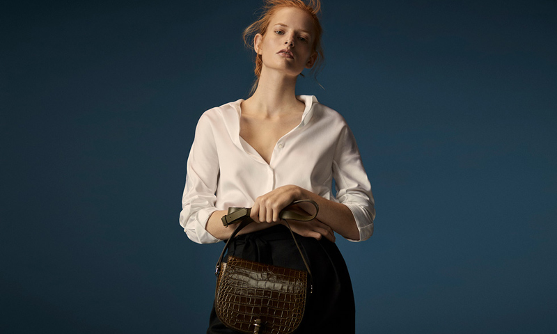 A la oficina, de compras... ocho bolsos de Massimo Dutti perfectos para mujeres todoterreno