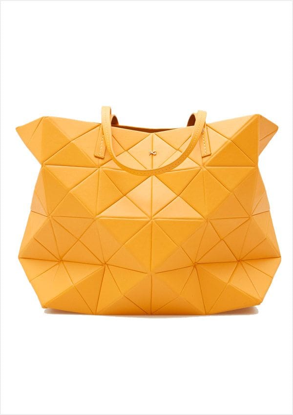 Diez bolsos minimalistas inimitables que incluir en tu lista Diez bolsos minimalistas inimitables que incluir en tu lista