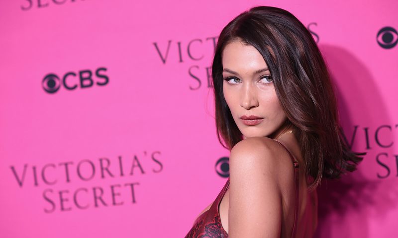 Ocho 'looks' de la 'after-party' de Victoria's Secret que desearás copiar estas fiestas