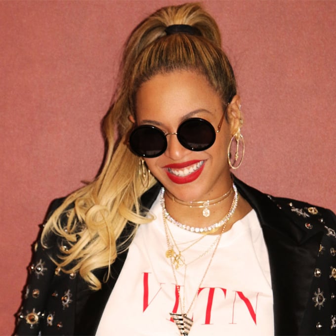 El polémico 'look' de Beyoncé que ha enfrentado opiniones en las redes sociales