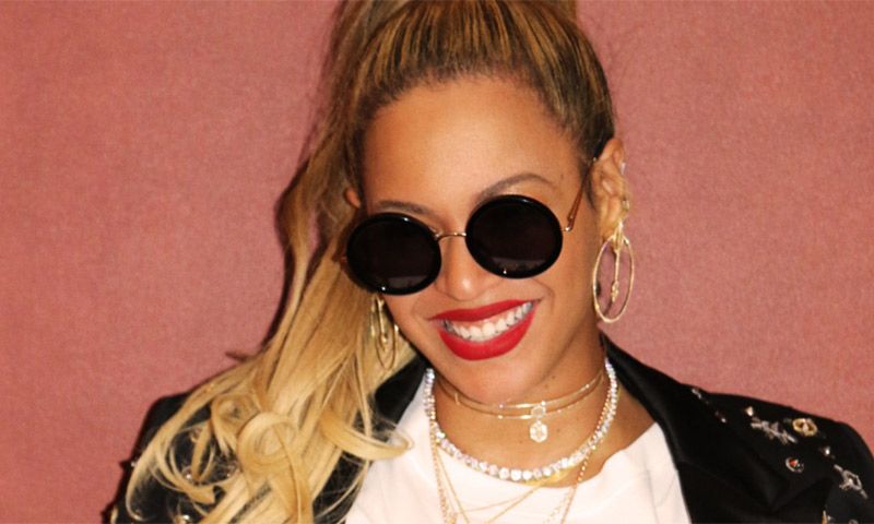 El polémico 'look' de Beyoncé que ha enfrentado opiniones en las redes sociales