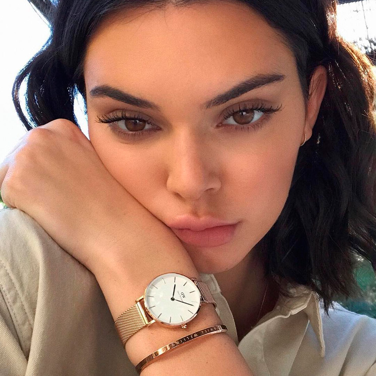 Estos Reyes regala tiempo, un consejo de Kendall Jenner