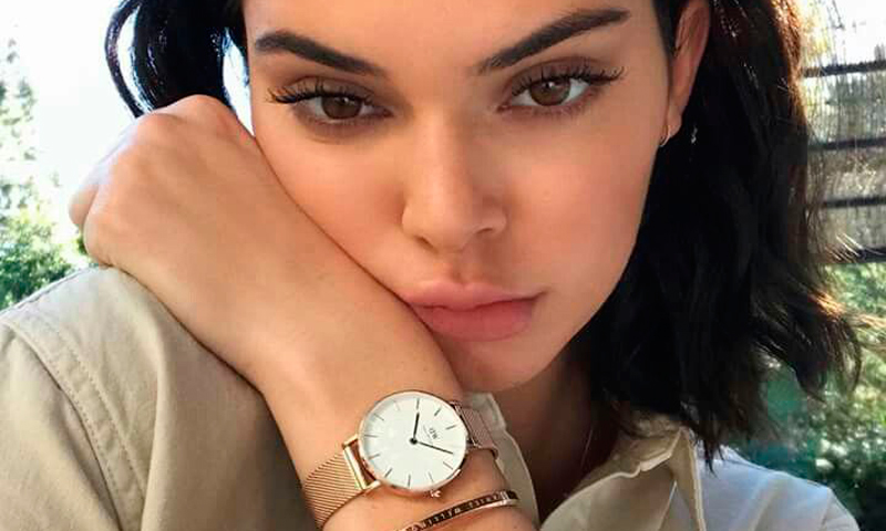 Estos Reyes regala tiempo, un consejo de Kendall Jenner