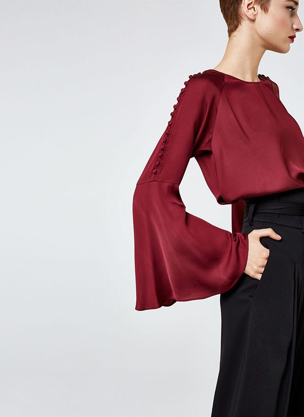blusas uterque