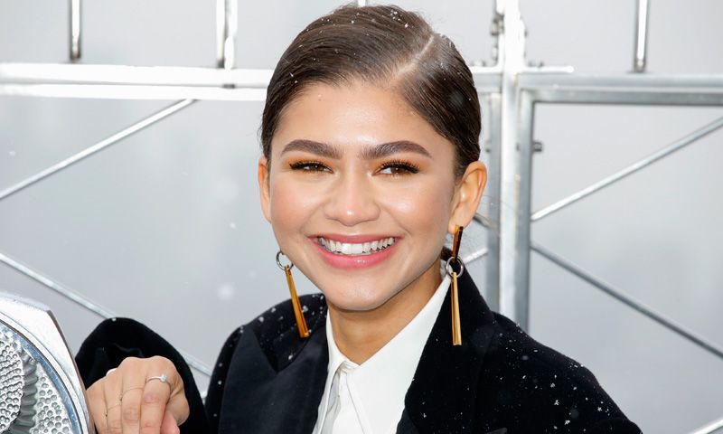 Zendaya, la mejor embajadora de la moda española