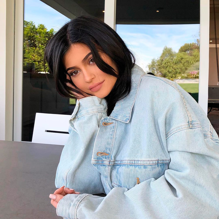 Las 5 tácticas para (intentar) disimular un embarazo de Kylie Jenner