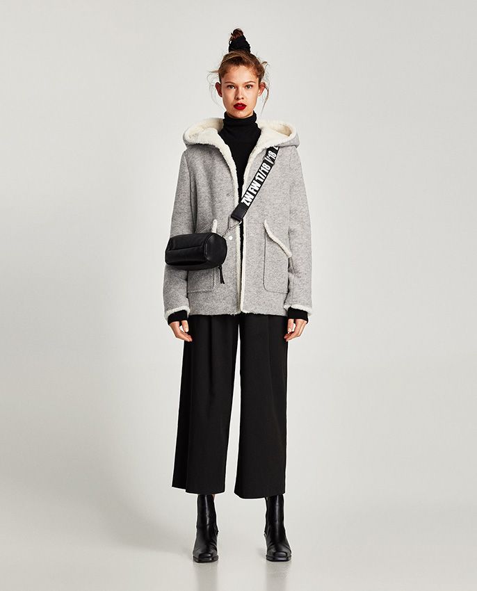 Rebajas Zara: Las cazadoras que te están esperando - Foto 1