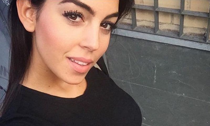 'Shopping': once prendas que te convertirán en toda una 'fit girl' como Georgina Rodríguez