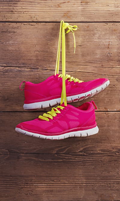 Rebajas: las mejores zapatillas de running para corredoras