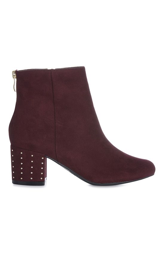 Botines Negros Primark Online Shop, UP TO 68% OFF | www.copos-school.com