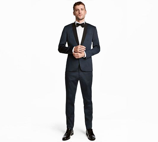 Clásicas, deportivas, originales... todas las americanas masculinas están (rebajadas) en H&M