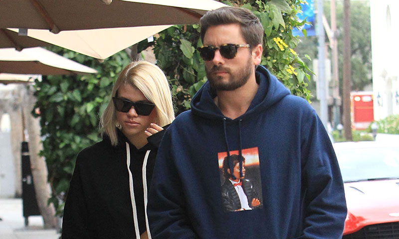 sofia richie scott disick paseo