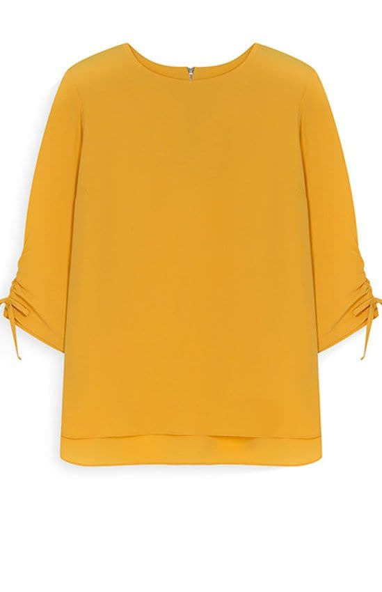 blusas primark