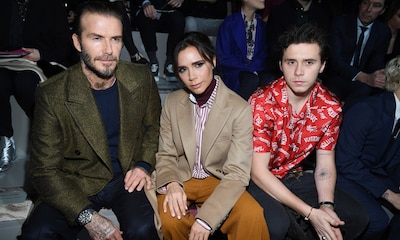 'Shopping camisas': Tú también puedes inspirarte en el estilo 'casual-cool' de Brooklyn Beckham