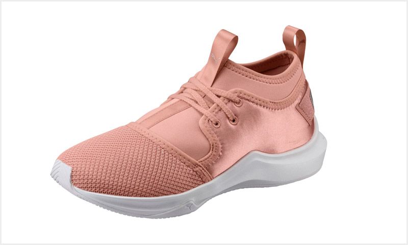 Puma Rosa Selena Gomez Best 51% OFF www.colegiogamarra.com